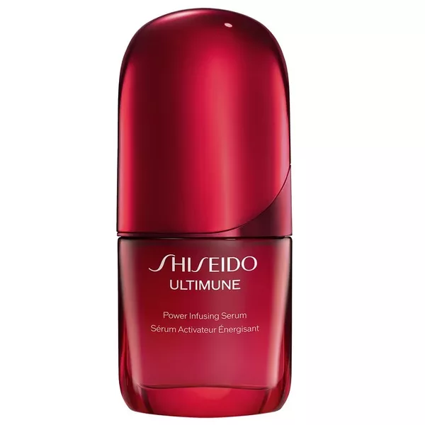 Shiseido Ultimune Power Infusing Serum 4.0 przeciwstarzeniowe serum do twarzy 30ml