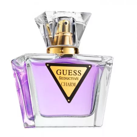 Guess Seductive Charm woda toaletowa spray 75ml (W)