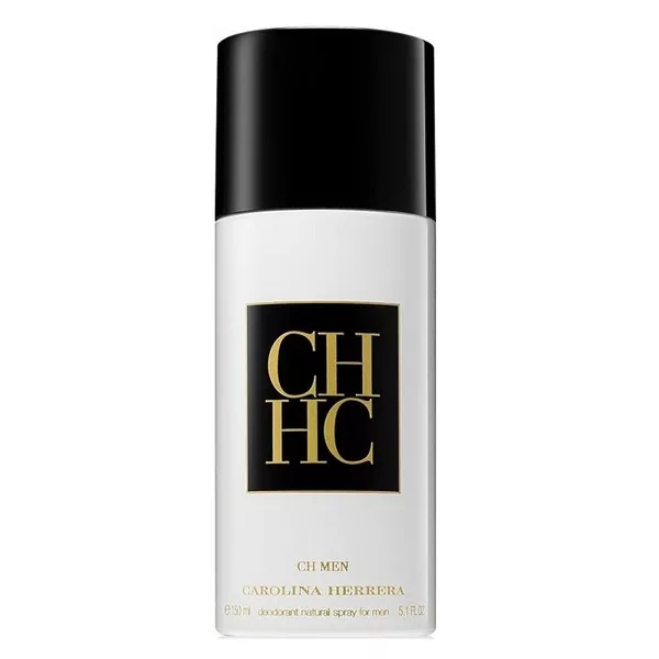 Carolina Herrera CH Men dezodorant spray 150ml (M)
