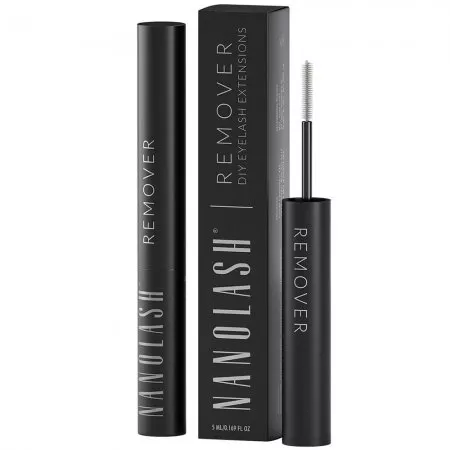 Nanolash DIY Remover do usuwania rzęs 5ml