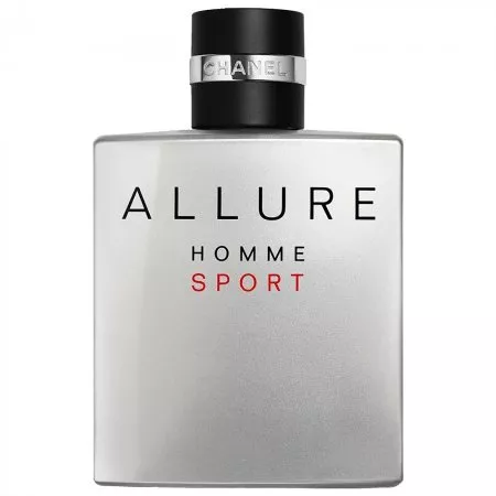 Chanel Allure Homme Sport woda toaletowa spray 50ml (M)