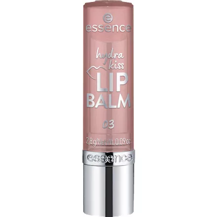Essence hydra kiss, balsam do ust, 03, 2.8g