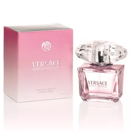 Versace Bright Crystal, woda toaletowa, 30ml (W)