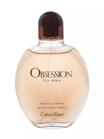 Calvin Klein Obsession, woda toaletowa, 200ml (M)