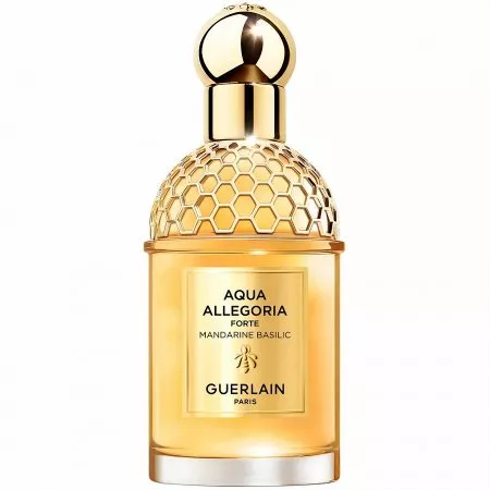 Guerlain Aqua Allegoria Forte Mandarine Basilic woda perfumowana spray 75ml (W)