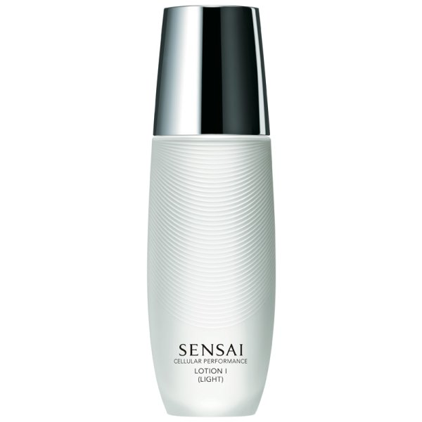 Sensai Lotion I Light delikatny tonik do twarzy 125ml