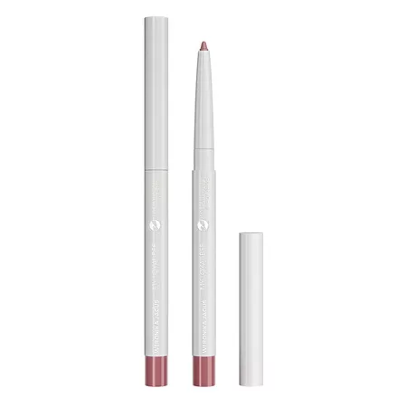Bell HYPOAllergenic x Weronika Jaguś My Loyal BFF Lip Pencil, kredka do ust, 002, 0,26g