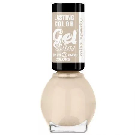 Miss Sporty Lasting Color lakier do paznokci 110 7ml