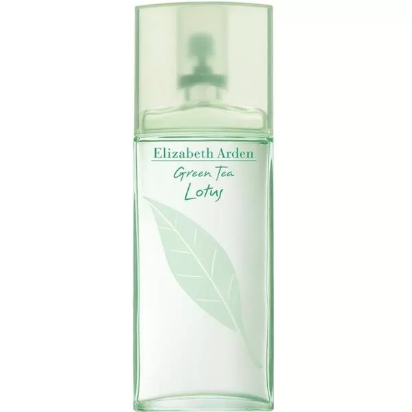 Elizabeth Arden Green Tea Lotus, woda toaletowa, 100ml (W)