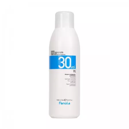 Fanola Cream, oksydant 30 vol. 9%, 1000ml