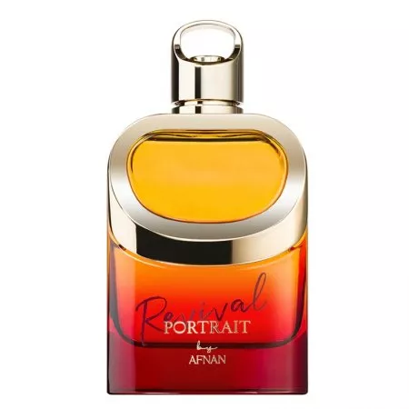 Afnan Portrait Revival woda perfumowana spray 100ml (U)