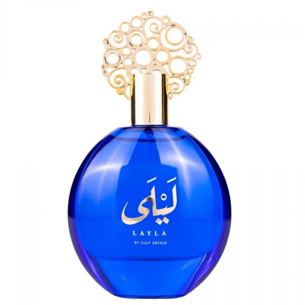 Gulf Orchid Layla woda perfumowana spray 100ml (W)
