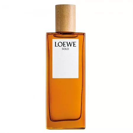 Loewe Solo woda toaletowa spray 50ml (M)