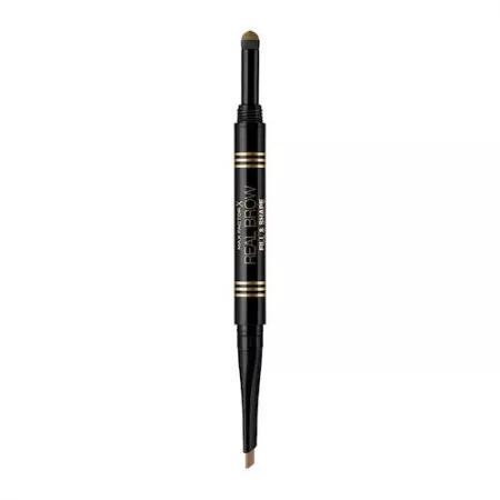 Max Factor Real Brow Fill & Shape wypełniająca kredka do brwi 01 Blonde