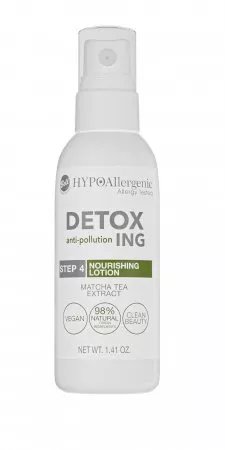 Bell HYPO Detoxing Nourishing Lotion 01, 40g