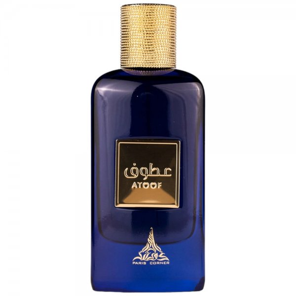 Paris Corner Atoof woda perfumowana spray 100ml (M)