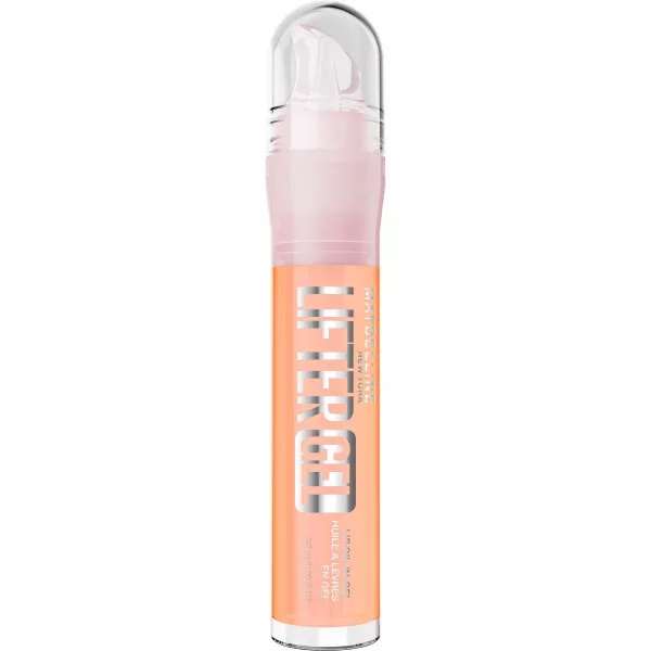 Maybelline Lifter Gel olejek do ust 003 Passion Juice 6.6ml