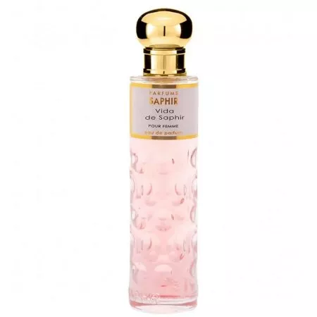 Saphir Vida de Saphir Pour Femme woda perfumowana spray 30ml (W)