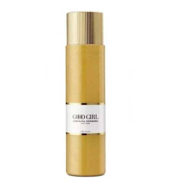 Carolina Herrera Good Girl olejek do nóg 150ml