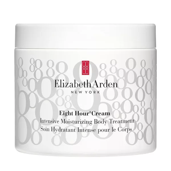 Elizabeth Arden Eight Hour Cream intensywnie nawilżający krem do ciała 400ml
