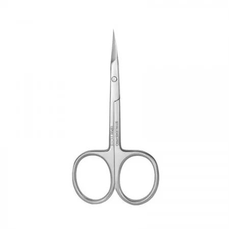 Staleks Pro Expert 11 nożyczki do skórek dla leworęcznych Typ 1