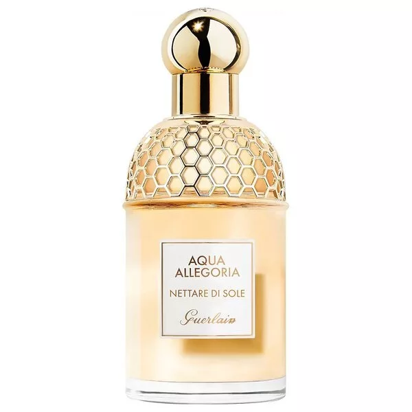 Guerlain Aqua Allegoria Nettare Di Sole woda toaletowa spray 75ml (W)