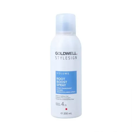 Goldwell Stylesign Volume, spray unoszący włosy od nasady, 200ml