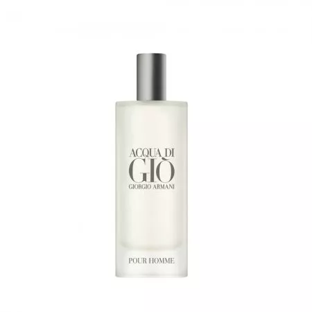 Giorgio Armani Acqua di Gio Pour Homme woda perfumowana spray 15ml (M)