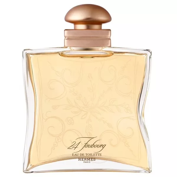 Hermes 24 Faubourg woda toaletowa spray 100ml (W)