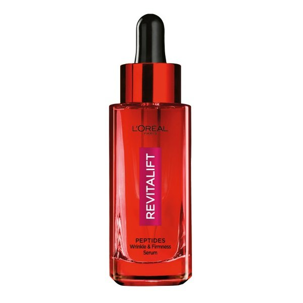 L\'Oreal Paris Revitalift ujędrniające serum przeciwzmarszczkowe z pro-retinolem i peptydami 30ml