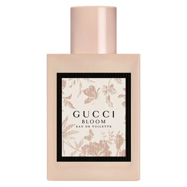 Gucci Bloom woda toaletowa spray 50ml (W)