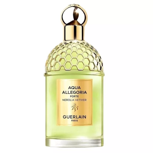 Guerlain Aqua Allegoria Forte Nerolia Vetiver woda perfumowana spray 125ml (U)
