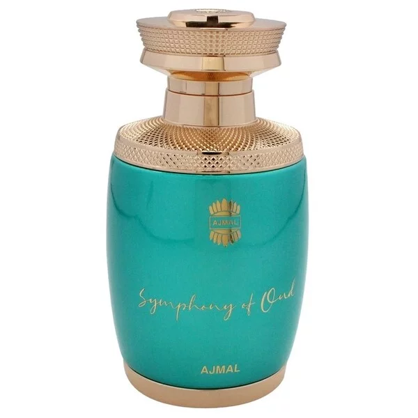 Ajmal Symphony Of Oud woda perfumowana spray 75ml (U)