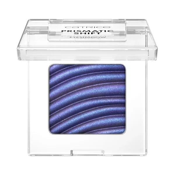 Catrice Prismatic Shift Eyeshadow, cień do powiek, 030 Midnight Wave, 1g