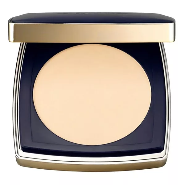 Estée Lauder Double Wear Stay-in-Place Matte Powder Foundation matujący puder w kompakcie 1N1 Ivory Nude 11g