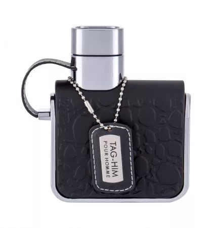 Armaf Tag-Him, woda toaletowa, 100ml (M)