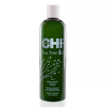 CHI Tea Tree Oil, szampon do włosów, 739ml