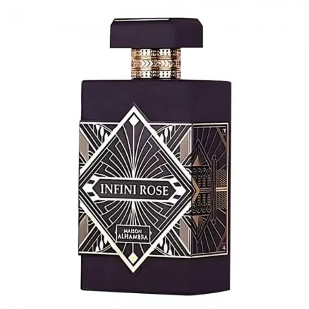 Maison Alhambra Infini Rose woda perfumowana spray 100ml (U)