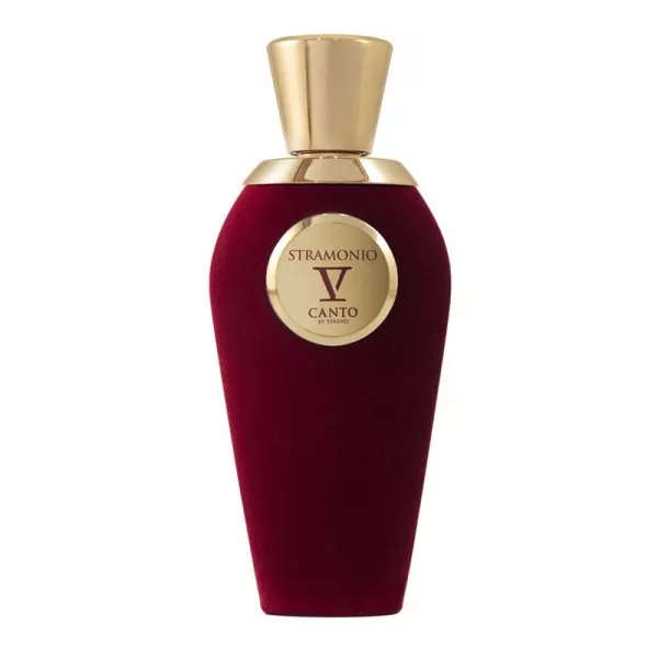 Tiziana Terenzi V Canto Stramonio woda perfumowana spray 100ml (U)