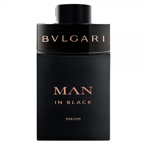 Bvlgari Man In Black perfumy refillable spray 100ml (M)