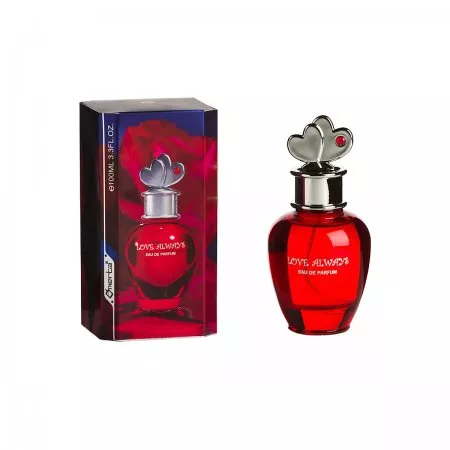 Omerta Love Always woda perfumowana spray 100ml (W)