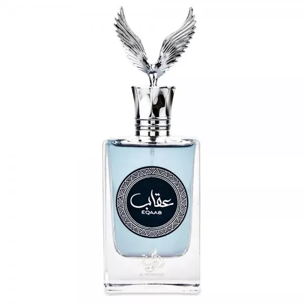 Al Wataniah Eqaab woda perfumowana spray 100ml (M)