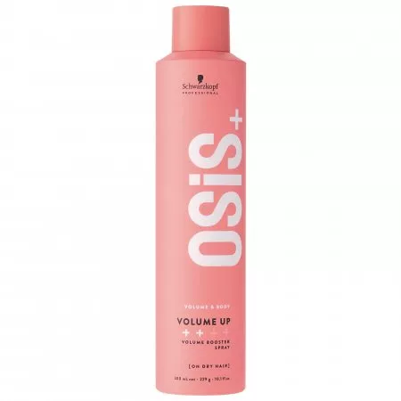 Schwarzkopf OSIS+ Volume Up, spray dodający objętości, 300ml