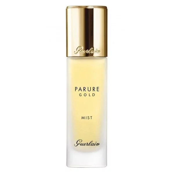 Guerlain Parure Gold Mist mgiełka utrwalająca makijaż 30ml