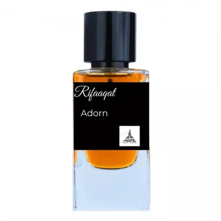 Paris Corner Rifaaqat Adorn woda perfumowana spray 85ml (U)