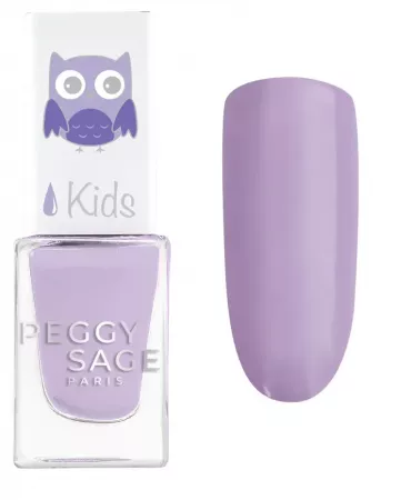 Peggy Sage, lakier do paznokci dla dzieci, Gaëlle, 5ml