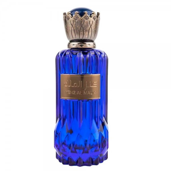 Al Wataniah Kenz Al Malik woda perfumowana spray 100ml (M)