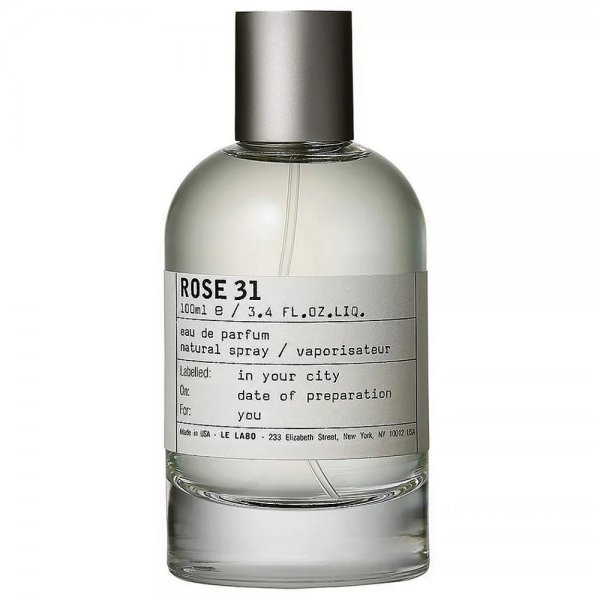 Le Labo Rose 31 woda perfumowana spray 100ml (U) (tester)