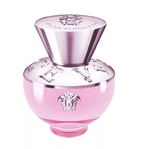 Versace Dylan Blush Pink Pour Femme woda perfumowana spray 50ml (W)