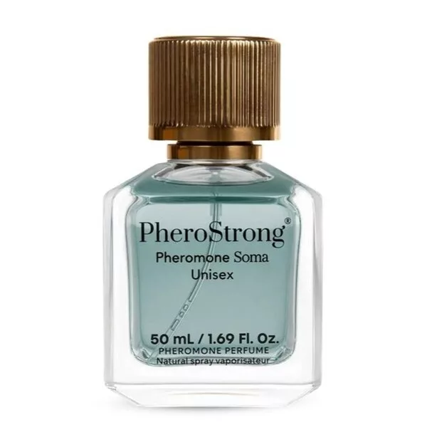 PheroStrong Pheromone Soma Unisex perfumy z feromonami 50ml (U)